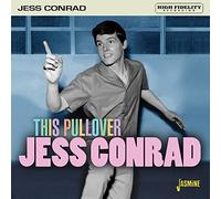 Conrad,Jess - This Pullover