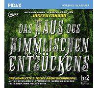 Conrad,Joseph - Das Haus des Himmlischen Entzückens