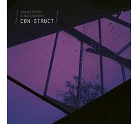 Conrad Schnitzler & Baal & Mortimer - Con-Struct [Vinilo]