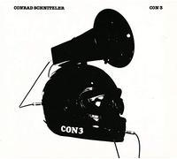 Conrad Schnitzler - Con 3