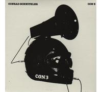 Conrad Schnitzler - Con 3