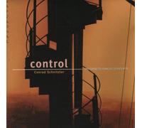 Conrad Schnitzler - Control