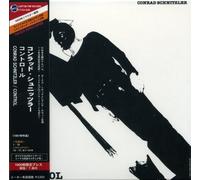 Conrad Schnitzler - Control by Conrad Schnitzler