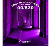 CONRAD SCHNITZLER - ENDTIME
