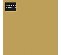 Conrad Schnitzler - Gold
