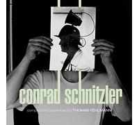 Conrad Schnitzler - Kollektion 05: Compiled By Tho [Vinilo]