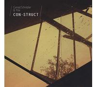 Conrad Schnitzler / Pole - Con-Struct [Vinilo]