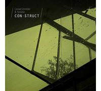 Conrad Schnitzler & Pyrolator - Con-Struct [Vinilo]