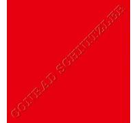 Conrad Schnitzler - Rot (50th Anniversary Edition) [Vinilo]