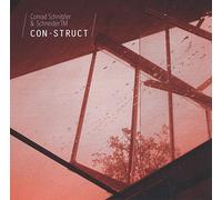 Conrad Schnitzler & Schneider Tm - Con-Struct [Vinilo]