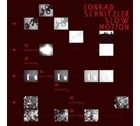 Conrad Schnitzler Slow Motion (Vinyl) 12" Album (Importación USA)