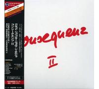 Conrad Schnitzler & Wolf Seque - Consequenz II