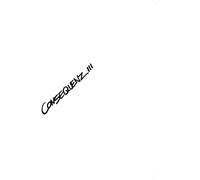 Conrad Schnitzler & Wolf Sequenza - Consequenz III [Vinilo]