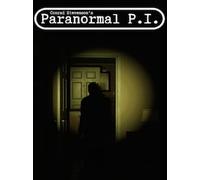 Conrad Stevenson's Paranormal P.I. (PC) - Steam Key - GLOBAL