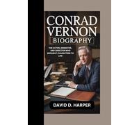Conrad Vernon Biography: The Actor, Animator, and Director Who Brought Characters to Life
