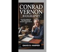 Conrad Vernon Biography: The Actor, Animator, and Director Who Brought Characters to Life