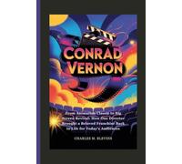 CONRAD VERNON: From Animation Classic to Big Screen Revival: How One Director Brought a Beloved Franchise Back to Life for Today’s Audiences