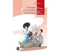 Conrado Un Científico Enamorado: 82 (Calcetín)