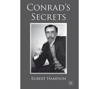 [(Conrad's Secrets)] [ By (author) Robert Hampson ] [October, 2012]