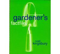 Conran Octopus Gardener's Factfile