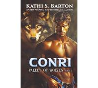 Conri (Valley of Wolves)