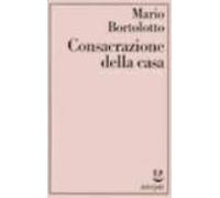 Consacrazione Della Casa