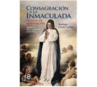 Consagración A La Inmaculada