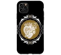 Consagración a San José San Católico de Corazón Casto Carcasa para iPhone 11 Pro MAX
