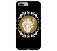 Consagración a San José San Católico de Corazón Casto Carcasa para iPhone 7 Plus/8 Plus