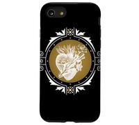 Consagración a San José San Católico de Corazón Casto Carcasa para iPhone SE (2020) / 7/8