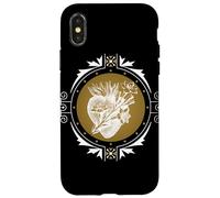 Consagración a San José San Católico de Corazón Casto Carcasa para iPhone X/XS