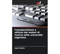Consapevolezza e utilizzo dei motori di ricerca nelle università nigeriane