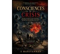 Consciences in Crisis: A Global Anthology of 250 Sonnets from 105 Voices Amid the 2026 West Asian Flames