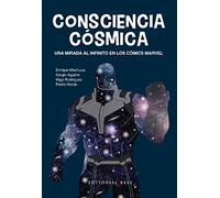 Consciencia Cosmica
