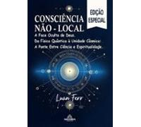 Consciência Não Local (ebook)