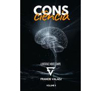 CONSCIÊNCIA: Volume II