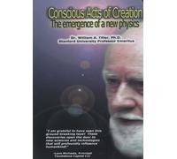 Conscious Acts of Creation [USA] [DVD]