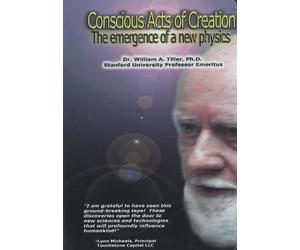 Conscious Acts of Creation [USA] [DVD]
