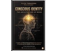 Conscious Identity: The Architecture of Being: A System of Mental Reengineering for the Integration of the Self and the Stability of Inner ... Principles for Success and Happiness.)