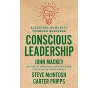 Conscious Leadership (ebook)