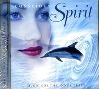 Conscious Spirit Music for the