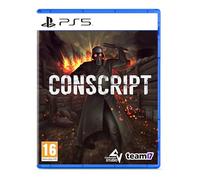 Conscript - Deluxe Edition - PS5