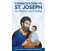 Consecration to St. Joseph for Children and Families