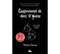 Consecuencias de decir te quiero (CAMPAÑAS)