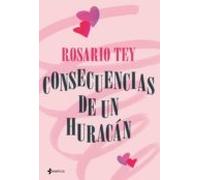 Consecuencias De Un Huracan