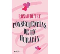 Consecuencias de un huracán | Rosario Tey