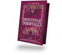 Consecuencias inmortales (Umbriel narrativa)