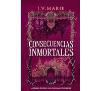 Consecuencias inmortales (Umbriel narrativa)