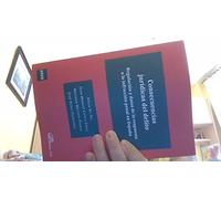 Consecuencias jurídicas del delito (SIN COLECCION)