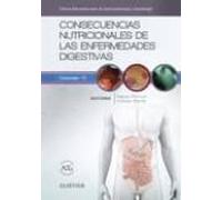 Consecuencias nutricionales de las enfermedades digestivas